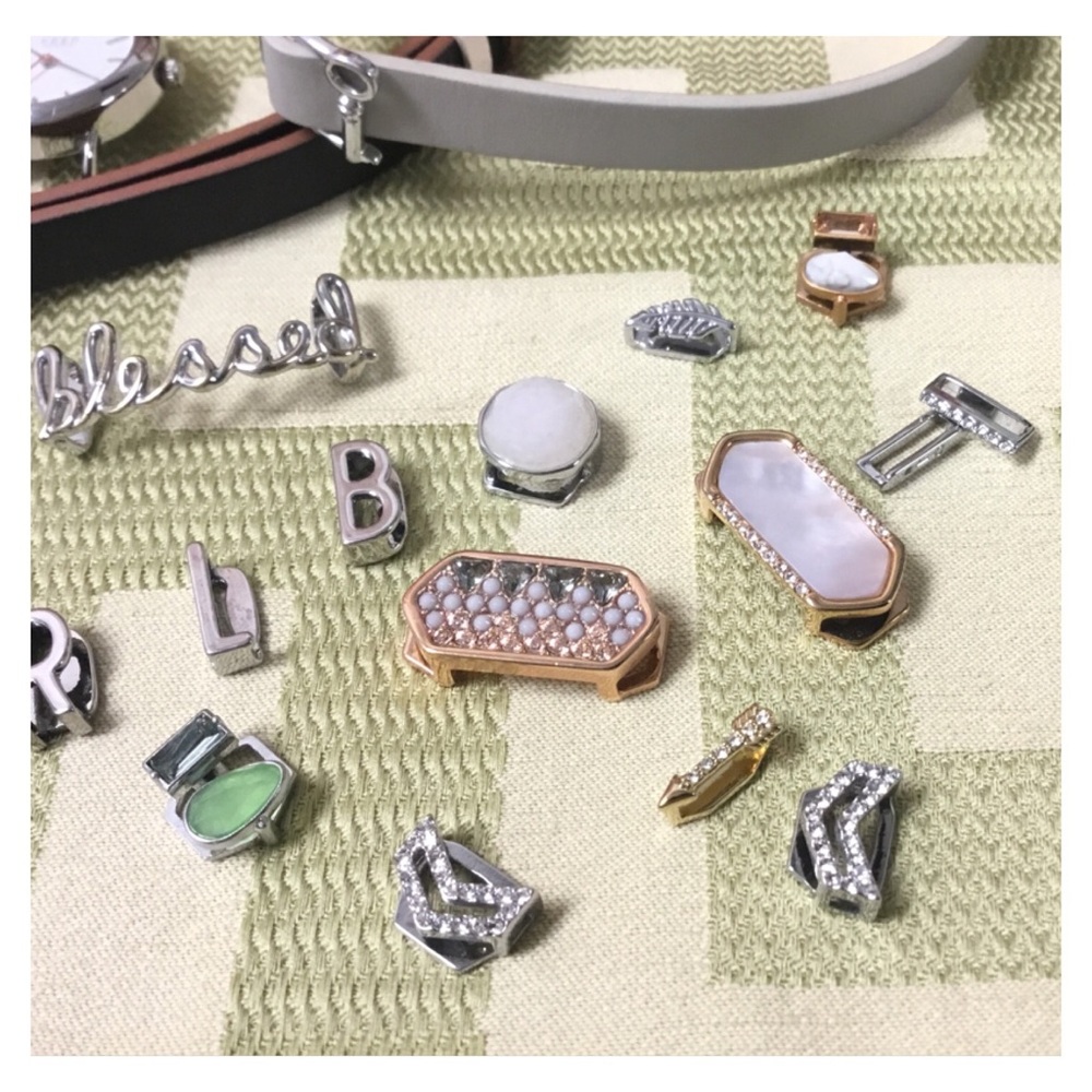 Keep Collective Slide Charm Set - image 2